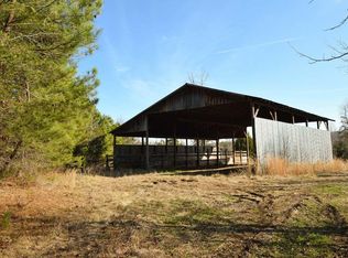 No Pone Valley Rd, Georgetown, TN 37336