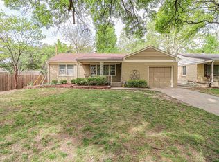 339 N Hillcrest Ave, Wichita, KS 67208