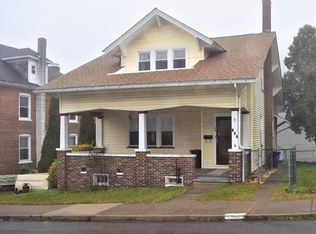 309 Messinger St, Bangor, PA 18013