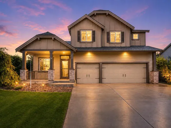 2800 SW 49th St, Redmond, OR 97756