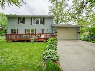 3118 Thorp St, Madison, WI 53714
