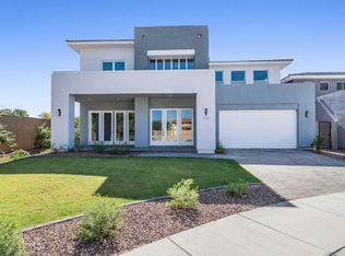 2920 S Sandstone Ct, Gilbert, AZ 85295