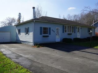 325 Tappan Rd, Newark Valley, NY 13811