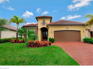 12533 Fenhurst Way, Naples, FL 34120
