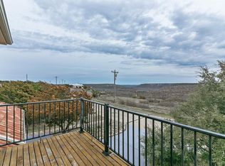 205 Oak Tree Dr, Graford, TX 76449