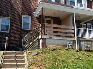 144 Laurel Rd, Sharon Hill, PA 19079