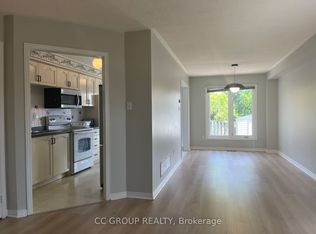 2211 Dale Ridge Dr, Oakville, ON L6M 3L4