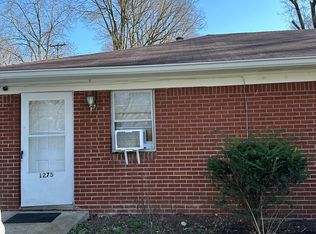 1275 Farley Dr #1, Indianapolis, IN 46214