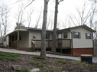 632 W Cherry Rd, Hayesville, NC 28904