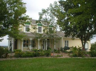 26555 N Rockville Rd, Louisburg, KS 66053