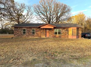 1880 McIntosh Rd, Mead, OK 73449