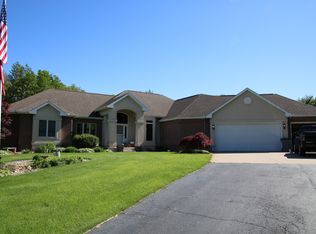 24582 County Road 18, Elkhart, IN 46516