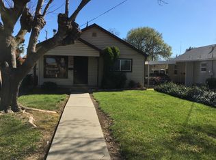 130 S Villa Ave, Willows, CA 95988