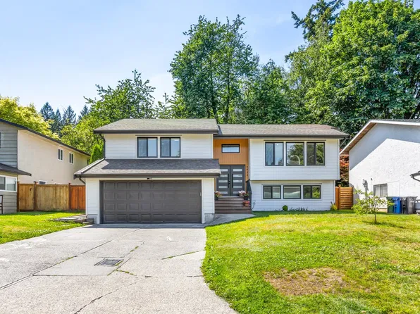 2935 Century Cres, Abbotsford, BC V2S 5V3