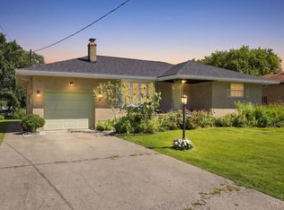 3362 Rocker Dr, Cincinnati, OH 45239