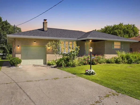 3362 Rocker Dr, Cincinnati, OH 45239
