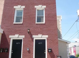 4075 Spring Garden St, Philadelphia, PA 19104