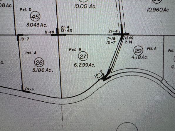 3260 E Westfall Rd, Mariposa, CA 95338