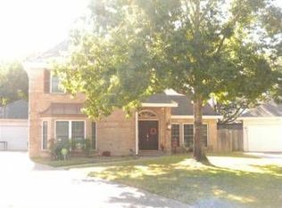 12711 Victor Ln, Houston, TX 77077