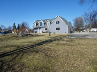 2816 S Monroe St, Bay City, MI 48708