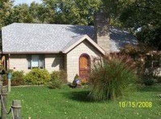 9640 E 25th St, Indianapolis, IN