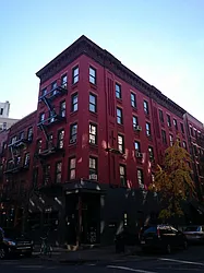 Rented by Keller Williams NYC