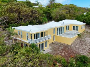 3-A Little Princ Hil CO, St. Croix, VI 00820