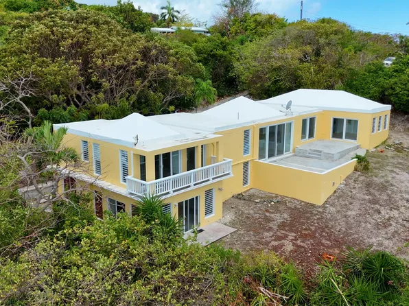 3-A Little Princ Hil CO, St. Croix, VI 00820