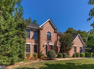 7401 Silent Willow Ct, Manassas, VA 20112