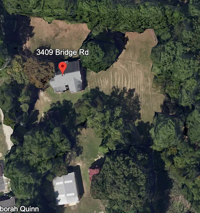 3409 Bridge Rd