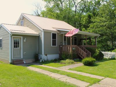 320 Madison St, Sligo, PA, 16255