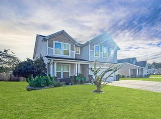 200 Oglethorpe Cir, Moncks Corner, SC 29461