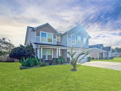 200 Oglethorpe Cir, Moncks Corner, SC, 29461