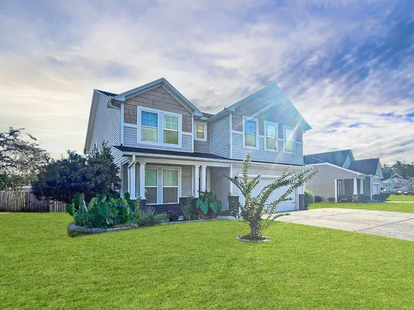 200 Oglethorpe Cir, Moncks Corner, SC 29461