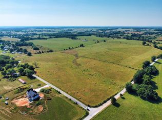 TRACT 9 Kentucky Rd, Ozark, MO 65721