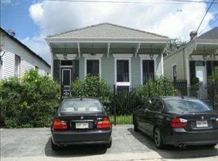 725 Antonine St, New Orleans, LA 70115