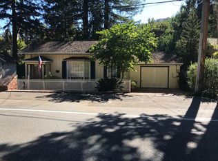 21506 Almaden Rd, San Jose, CA 95120