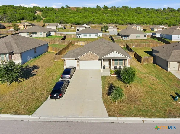 114 Bobby Lou Ln, Copperas Cove, TX 76522