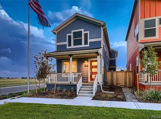 6309 N Hanover St #DN3DP, Denver, CO 80238