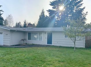 4107 Gillette Ave, Bremerton, WA 98310