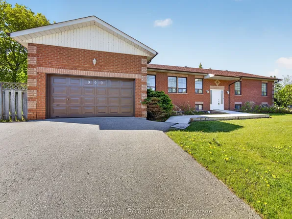 909 Lebanon Dr, Innisfil, ON L9S 2B9