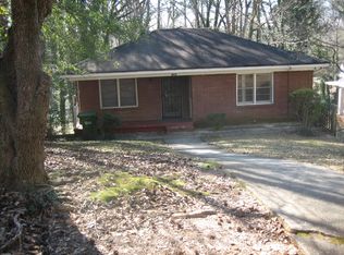 1586 Ocala Ave SW #2, Atlanta, GA 30311