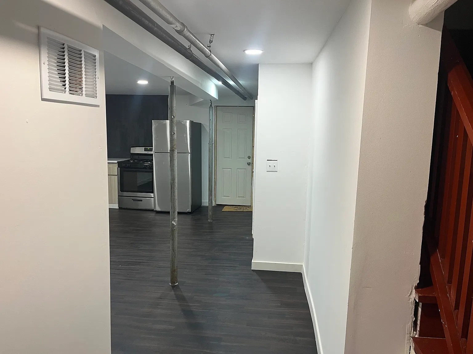 1 bed, 800 sqft, $1,500 — Photo 3