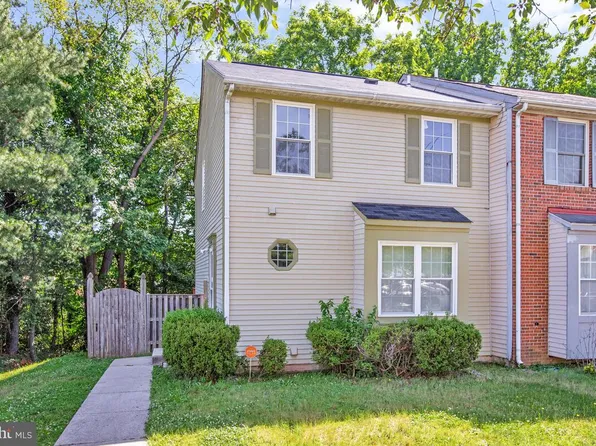 8716 Ritchboro Rd, District Heights, MD 20747