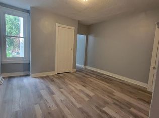 190 Locust St, Trenton, NJ 08609
