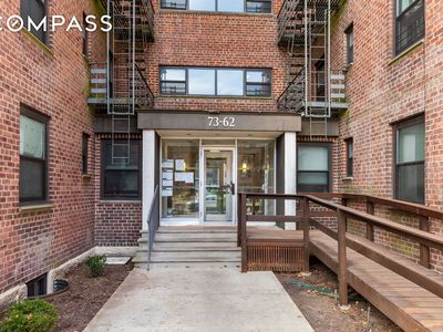 73-62 Bell Blvd APT 4K, Oakland Gardens, NY, 11364