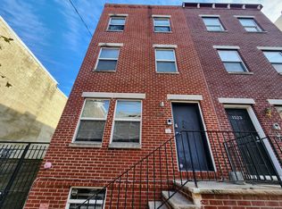 1525 N 17th St APT 3, Philadelphia, PA 19121