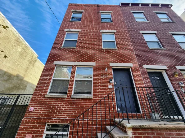 1525 N 17th St APT 3, Philadelphia, PA 19121