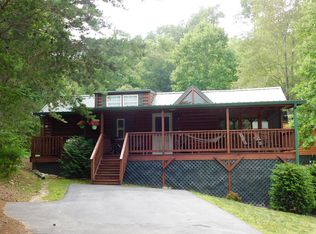 99 Hideaway Park Trl, Hendersonville, NC 28792