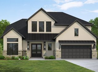 308 Lightstone Dr, Georgetown, TX 78633